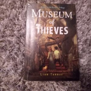 Museum of Thieves